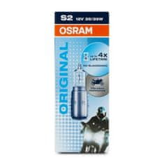 NEW Halogenska žarnica Osram 64327 35W 12 V