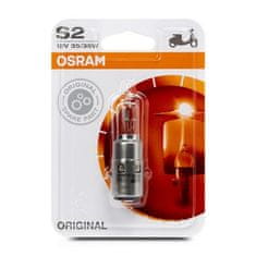 NEW Halogenska žarnica Osram 64327 35W 12 V