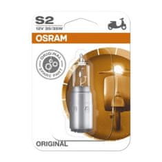 NEW Halogenska žarnica Osram 64327 35W 12 V