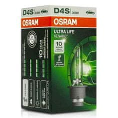 NEW Žarnica za avtomobil OS66440ULT Osram OS66440ULT D4S 35W 42V