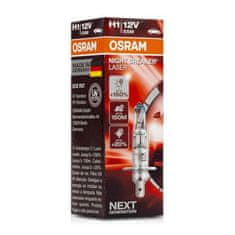 NEW Žarnica za avtomobil Osram 64150NL H1 12V 55W