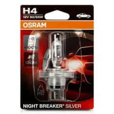 NEW Žarnica za avtomobil Osram 64193NBS-01B H4 12V 60/55W