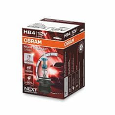 NEW Žarnica za avtomobil Osram 9006NL HB4 12V 51W