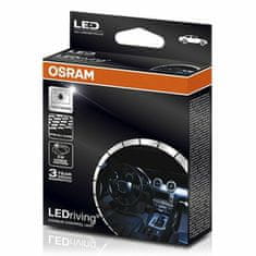 NEW Adapter Osram LEDCBCTRL101 5 W CANbus LED (2 uds)