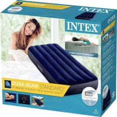 Intex PROGARDEN Napihljivo ležišče AIRBED 76 x 191 x 25 cm KO-I03402990