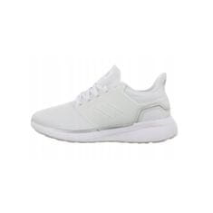 Adidas Čevlji bela 36 2/3 EU Eq19 Run