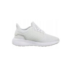 Adidas Čevlji bela 36 2/3 EU Eq19 Run