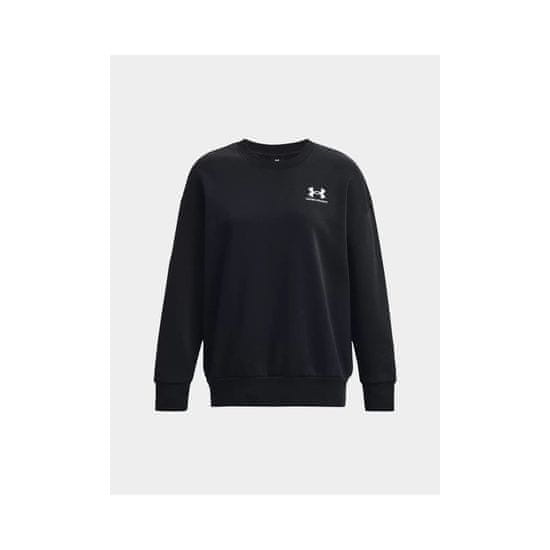 Under Armour Športni pulover črna 1379475001