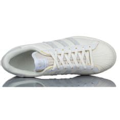 Adidas Čevlji bela 42 2/3 EU Vegan Icons