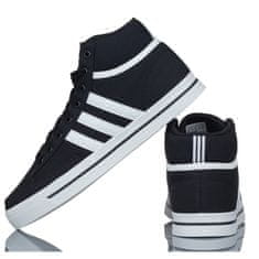 Adidas Čevlji črna 45 1/3 EU Retrovulc Mid