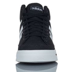 Adidas Čevlji črna 45 1/3 EU Retrovulc Mid