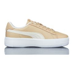 Puma Čevlji bež 36 EU Lily Platform