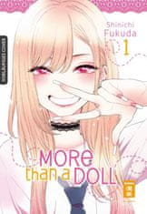 More than a Doll 01