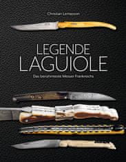Legende Laguiole