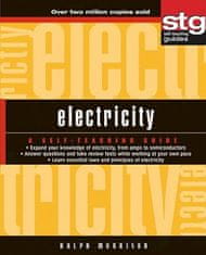 Electricity - A Self-Teaching Guide