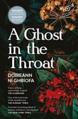 A Ghost In The Throat