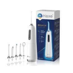 Haxe  PREMIUM BEWÄSSERUNG WEISS HX718