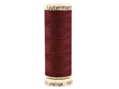 Gutermann Poliestrska preja 100 m Gütermann universal - Picante