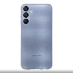 Tactical Taktični TPU pokrov za Samsung Galaxy A25 5G Transparent