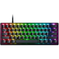 Razer Huntsman V3 Pro Mini - ameriška postavitev