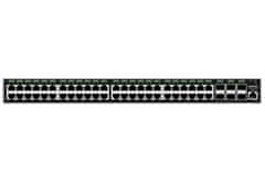 Grandstream GWN7806 Upravljano omrežno stikalo Layer 2+, 48 vrat / 6 SFP+