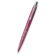 Parker Jotter SE Tokyo Pink CT kroglično pero