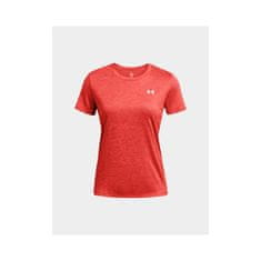 Under Armour Majice obutev za trening rdeča S 1384230814