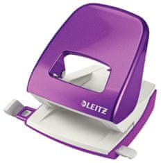 Leitz Stroj za izsekovanje WOW NeXXt 5008 - vijolična