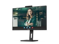 AOC Q27P3CW LED monitor, 68,6 cm (27), QHD, IPS, 75 Hz