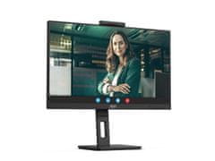 AOC Q27P3CW LED monitor, 68,6 cm (27), QHD, IPS, 75 Hz