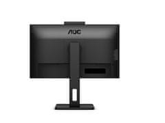 AOC Q27P3CW LED monitor, 68,6 cm (27), QHD, IPS, 75 Hz