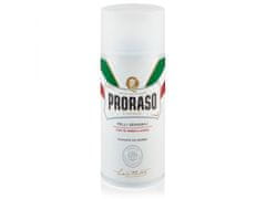 Proraso Proraso - Pena za britje za občutljivo kožo z aloe vero in zelenim čajem 300 ml