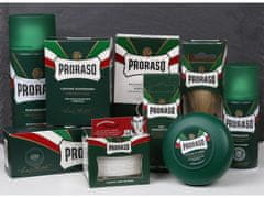 Proraso Proraso Rinfrescante - Osvežilna pena za britje z mentolom in evkaliptusom 100 ml