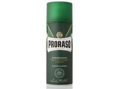 Proraso Proraso Rinfrescante - Osvežilna pena za britje z mentolom in evkaliptusom 100 ml