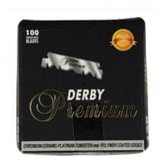 Derby Rezilo Premium Derby (100 uds)