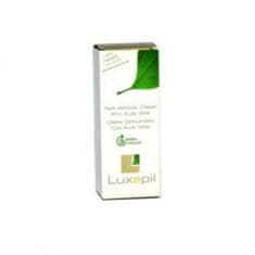 Luxepil Depilacijska krema za telo Luxepil Classic Aloe Vera (150 ml)