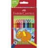 Faber-Castell Barvice trikotne jumbo 1/24