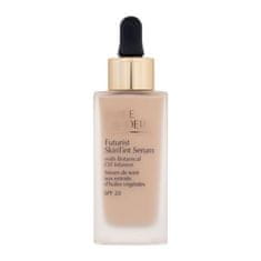 Estée Lauder Futurist SkinTint Serum dolgoobstojen osvetljevalni puder 30 ml Odtenek 1n1 ivory nude