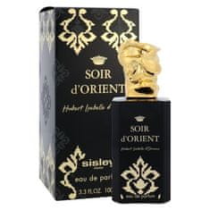 Sisley Soir d´Orient 100 ml parfumska voda za ženske