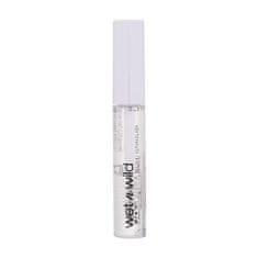 Wet n wild MegaClear Brow & Lash Mascara podlaga za maskaro in gel za fiksiranje obrvi 2v1 8.5 ml Odtenek clear