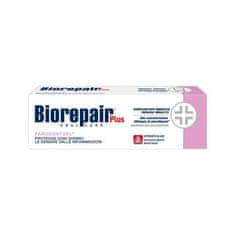 Biorepair Plus Parodontgel zobna pasta za zaščito dlesni 75 ml