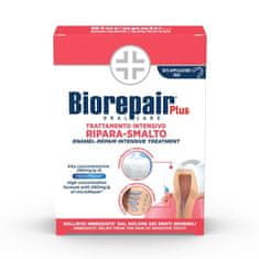 Biorepair Plus Enamel-Repair Intensive Treatment intenzivna nega za obnovo in krepitev zobne sklenine 50 ml