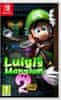 Nintendo Luigi's Mansion 2 igra (Nintendo Switch)