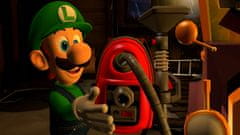 Nintendo Luigi's Mansion 2 igra (Nintendo Switch)