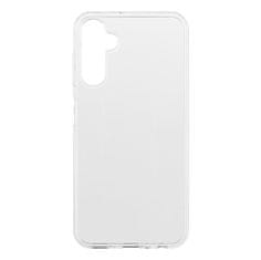 Tactical Taktični TPU pokrov za Samsung Galaxy A25 5G Transparent