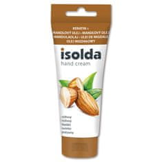 Isolda Mandljeva krema za roke - negovalna, 100 ml