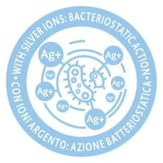 Chicco Gobica za pranje s srebrovimi ioni 6m+