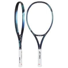 EZONE 100 Lite 2022 teniški lopar sky blue grip G3