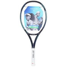 EZONE 100 Lite 2022 teniški lopar sky blue grip G3