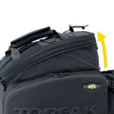 Topeak MTX Torba za prtljažnik DX